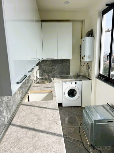 Продается 3-комн. новостройка 105 м², м. Мемар Аджеми, photo 6 from 15
