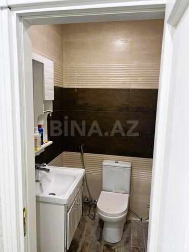 Продается 3-комн. новостройка 105 м², м. Мемар Аджеми, photo 10 from 15