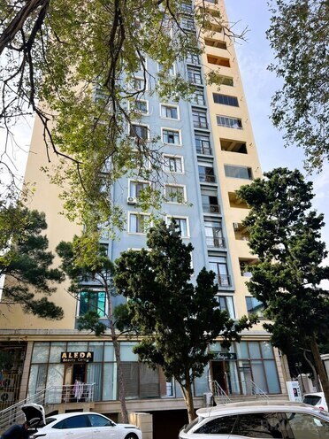 Продается 3-комн. новостройка 105 м², м. Мемар Аджеми, photo 14 from 15