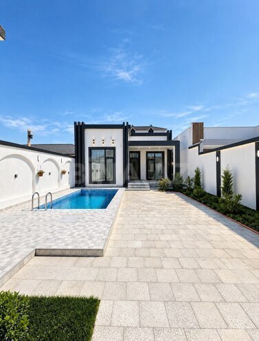 Продается 4-комн. дом/дача 120 м², пос. Шувеляны, photo 1 from 13