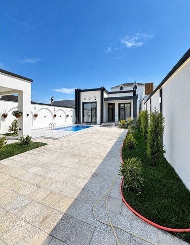 Продается 4-комн. дом/дача 120 м², пос. Шувеляны, photo 4 from 13