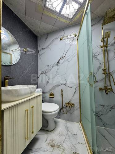 Satılır 3 otaqlı yeni tikili 90 m², Həzi Aslanov m., photo 5 from 8