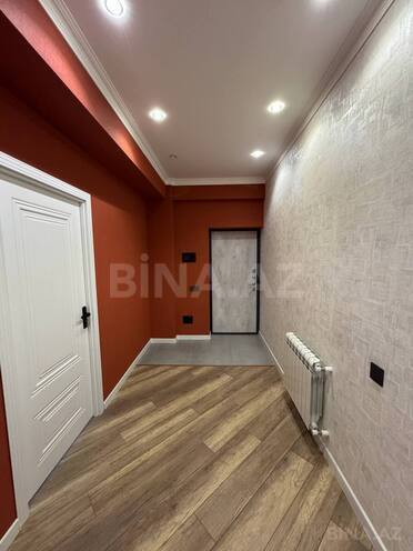 Satılır 2 otaqlı yeni tikili 55 m², Masazır q., photo 3 from 12