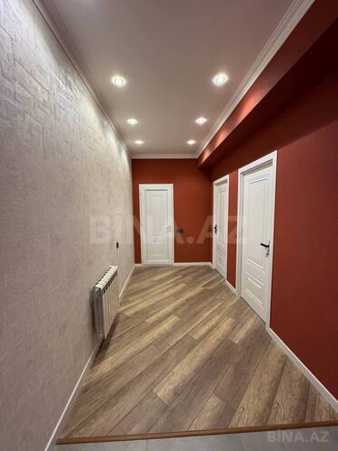 Satılır 2 otaqlı yeni tikili 55 m², Masazır q., photo 1 from 12