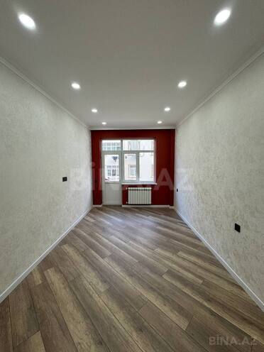 Satılır 2 otaqlı yeni tikili 55 m², Masazır q., photo 11 from 12