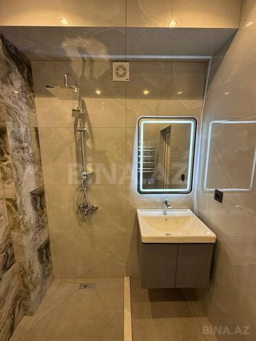 Satılır 2 otaqlı yeni tikili 55 m², Masazır q., photo 8 from 12