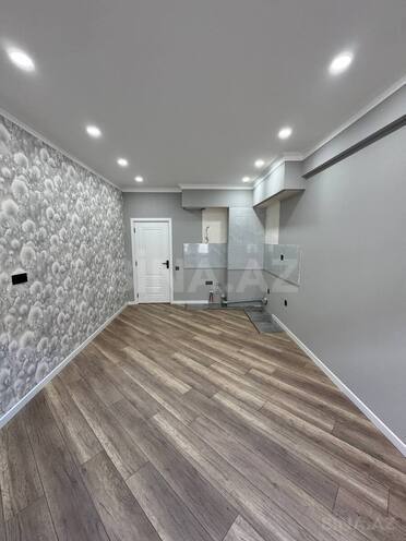 Satılır 2 otaqlı yeni tikili 55 m², Masazır q., photo 4 from 12