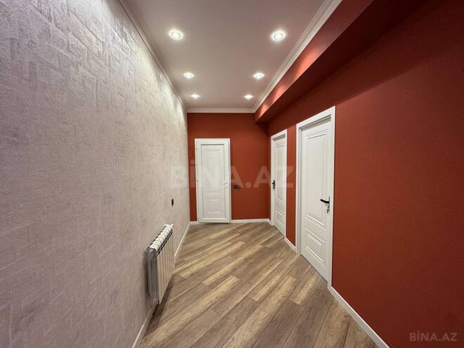 Satılır 2 otaqlı yeni tikili 55 m², Masazır q., photo 7 from 12