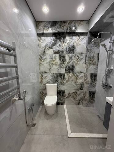 Satılır 2 otaqlı yeni tikili 55 m², Masazır q., photo 9 from 12
