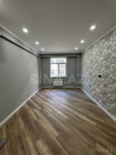 Satılır 2 otaqlı yeni tikili 55 m², Masazır q., photo 5 from 12