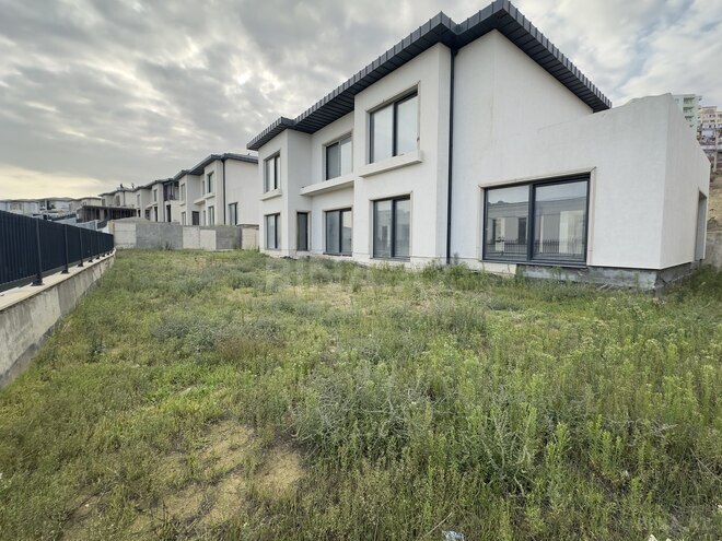Satılır 7 otaqlı həyət evi/bağ evi 420 m², Yasamal q., photo 3 from 10