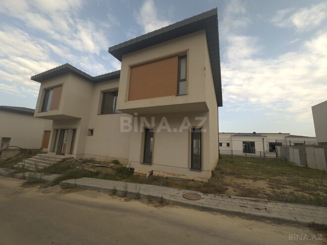 Satılır 7 otaqlı həyət evi/bağ evi 420 m², Yasamal q., photo 4 from 10