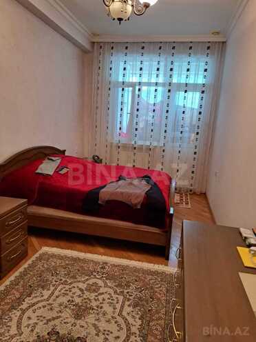 Продаётся 3-комн. новостройка 114 м², м. Ази Асланов, photo 9 from 11