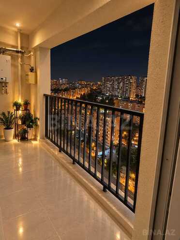 Satılır 2 otaqlı yeni tikili 76 m², Əhmədli q., photo 7 from 8