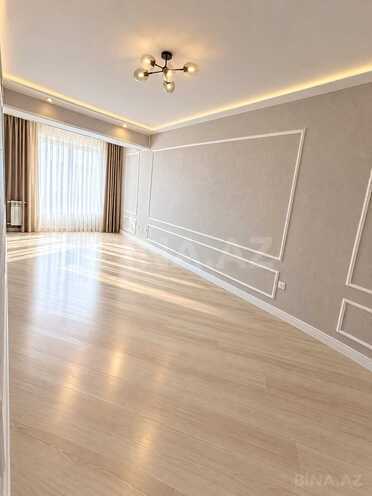 Satılır 2 otaqlı yeni tikili 76 m², Əhmədli q., photo 3 from 8