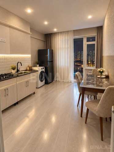 Satılır 2 otaqlı yeni tikili 76 m², Əhmədli q., photo 5 from 8