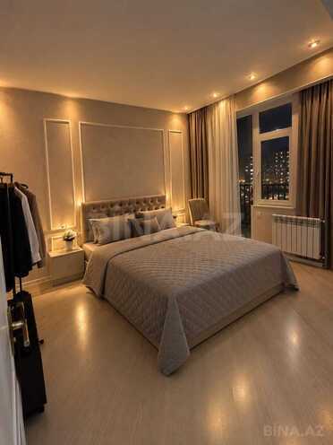 Satılır 2 otaqlı yeni tikili 76 m², Əhmədli q., photo 1 from 8