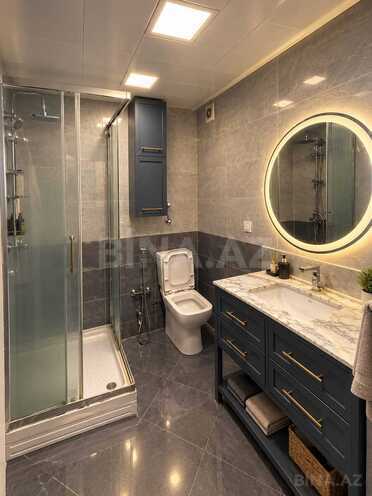 Satılır 2 otaqlı yeni tikili 76 m², Əhmədli q., photo 6 from 8