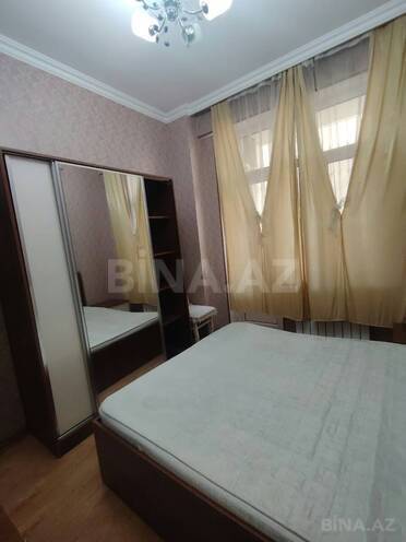 İcarəyə verilir 2 otaqlı yeni tikili 50 m², Əhmədli q., photo 8 from 14