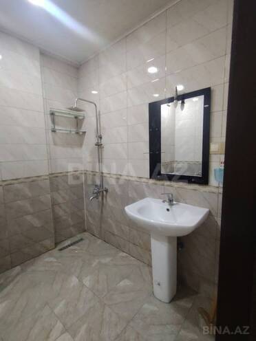 İcarəyə verilir 2 otaqlı yeni tikili 50 m², Əhmədli q., photo 6 from 14
