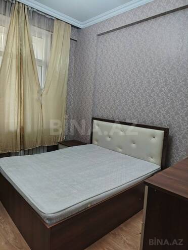 İcarəyə verilir 2 otaqlı yeni tikili 50 m², Əhmədli q., photo 4 from 14