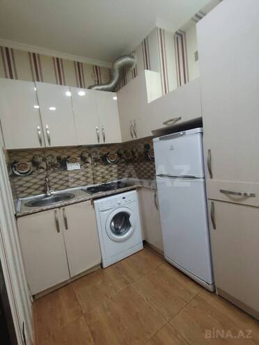 İcarəyə verilir 2 otaqlı yeni tikili 50 m², Əhmədli q., photo 9 from 14
