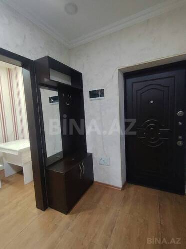 İcarəyə verilir 2 otaqlı yeni tikili 50 m², Əhmədli q., photo 11 from 14