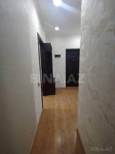 İcarəyə verilir 2 otaqlı yeni tikili 50 m², Əhmədli q., photo 3 from 14