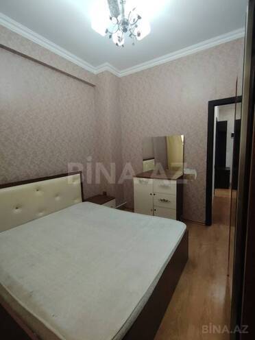 İcarəyə verilir 2 otaqlı yeni tikili 50 m², Əhmədli q., photo 13 from 14