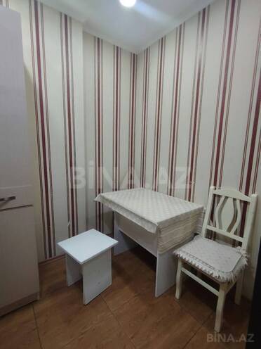 İcarəyə verilir 2 otaqlı yeni tikili 50 m², Əhmədli q., photo 7 from 14