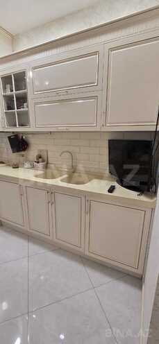 Сдается 2-комн. новостройка 85 м², Насиминский  р., photo 7 from 19