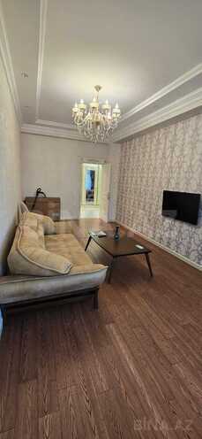 Сдается 2-комн. новостройка 85 м², Насиминский  р., photo 3 from 19