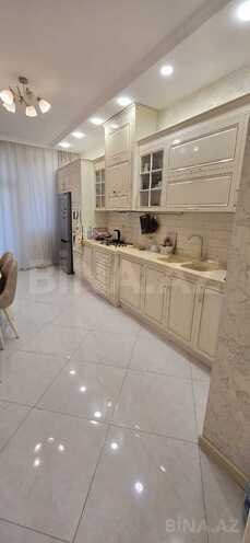Сдается 2-комн. новостройка 85 м², Насиминский  р., photo 9 from 19