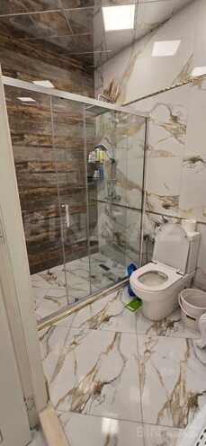 Сдается 2-комн. новостройка 85 м², Насиминский  р., photo 14 from 19