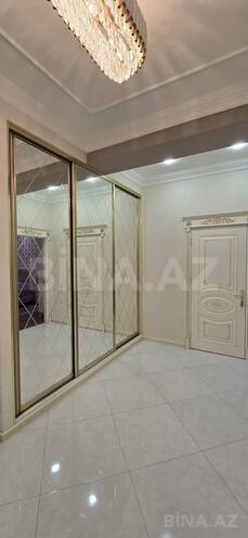 İcarəyə verilir 2 otaqlı yeni tikili 85 m², Nərimanov r., photo 9 from 12