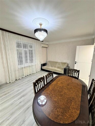 Satılır 2 otaqlı köhnə tikili 40 m², Həzi Aslanov m., photo 4 from 15