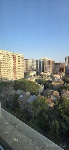 İcarəyə verilir 2 otaqlı yeni tikili 85 m², Nərimanov r., photo 11 from 12