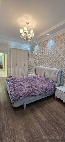 İcarəyə verilir 2 otaqlı yeni tikili 85 m², Nərimanov r., photo 4 from 12