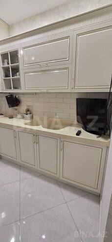 İcarəyə verilir 2 otaqlı yeni tikili 85 m², Nərimanov r., photo 5 from 12