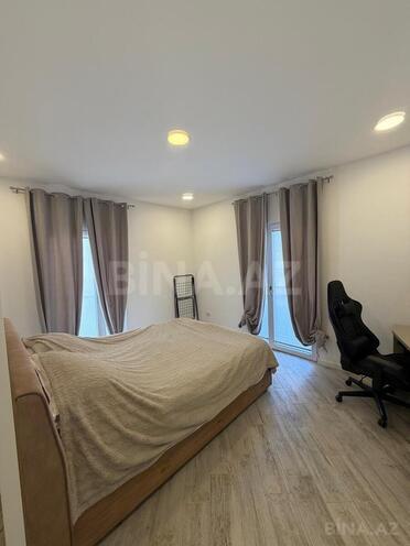 İcarəyə verilir 2 otaqlı köhnə tikili 90 m², Sahil m., photo 13 from 29