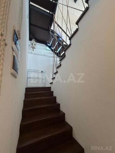 İcarəyə verilir 2 otaqlı köhnə tikili 90 m², Sahil m., photo 19 from 29