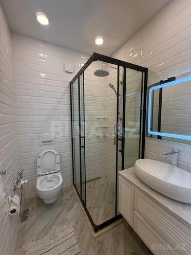 İcarəyə verilir 2 otaqlı köhnə tikili 90 m², Sahil m., photo 17 from 29