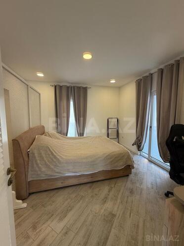 İcarəyə verilir 2 otaqlı köhnə tikili 90 m², Sahil m., photo 14 from 29