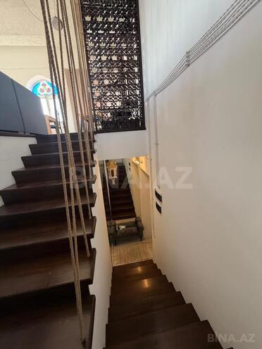 İcarəyə verilir 2 otaqlı köhnə tikili 90 m², Sahil m., photo 18 from 29