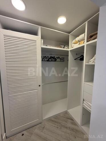 İcarəyə verilir 2 otaqlı köhnə tikili 90 m², Sahil m., photo 15 from 29