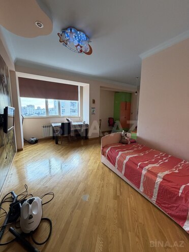 Satılır 3 otaqlı yeni tikili 140 m², Memar Əcəmi m., photo 6 from 18