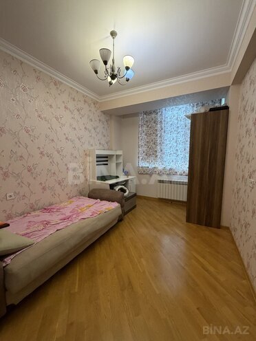 Satılır 3 otaqlı yeni tikili 140 m², Memar Əcəmi m., photo 5 from 18