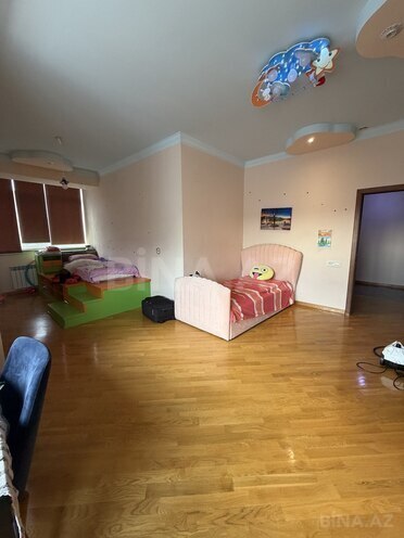 Satılır 3 otaqlı yeni tikili 140 m², Memar Əcəmi m., photo 12 from 18