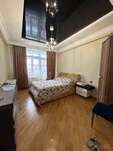 Satılır 3 otaqlı yeni tikili 140 m², Memar Əcəmi m., photo 13 from 18