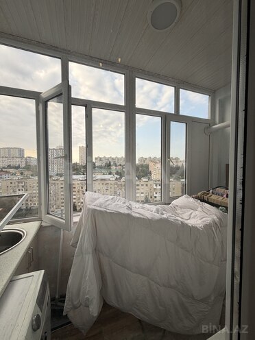Satılır 3 otaqlı yeni tikili 140 m², Memar Əcəmi m., photo 14 from 18